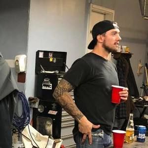 Meet your Posher, Nick